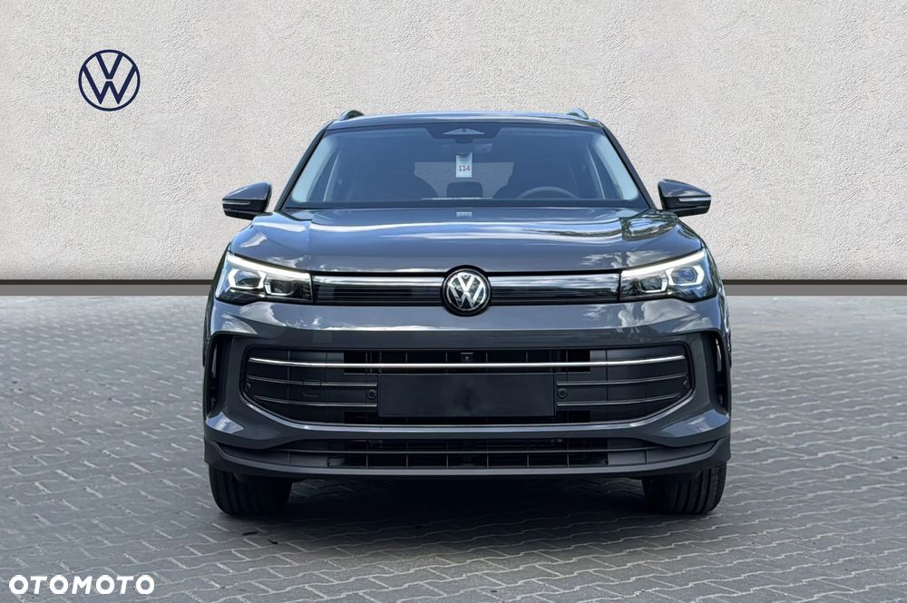 Volkswagen Tiguan 1.5 eTSI Life Plus DSG - 9