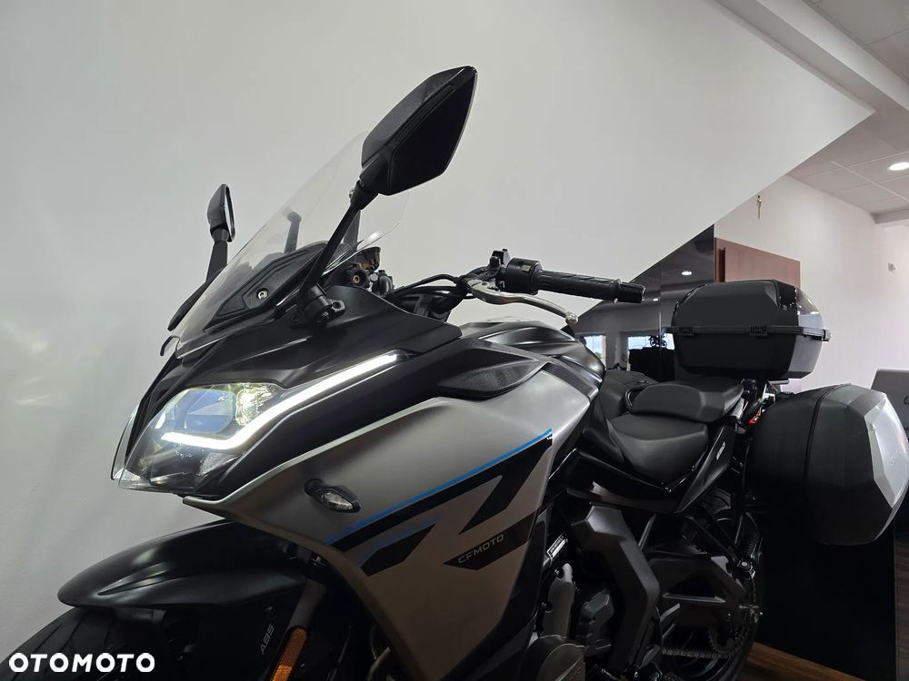 CFMoto Inny - 5