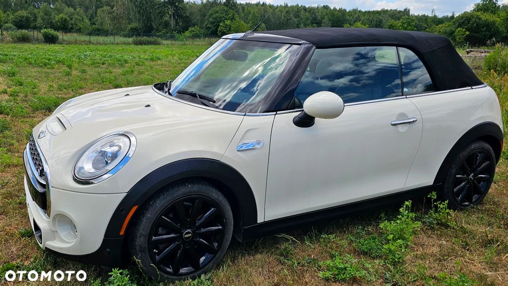 MINI Cooper S - 10