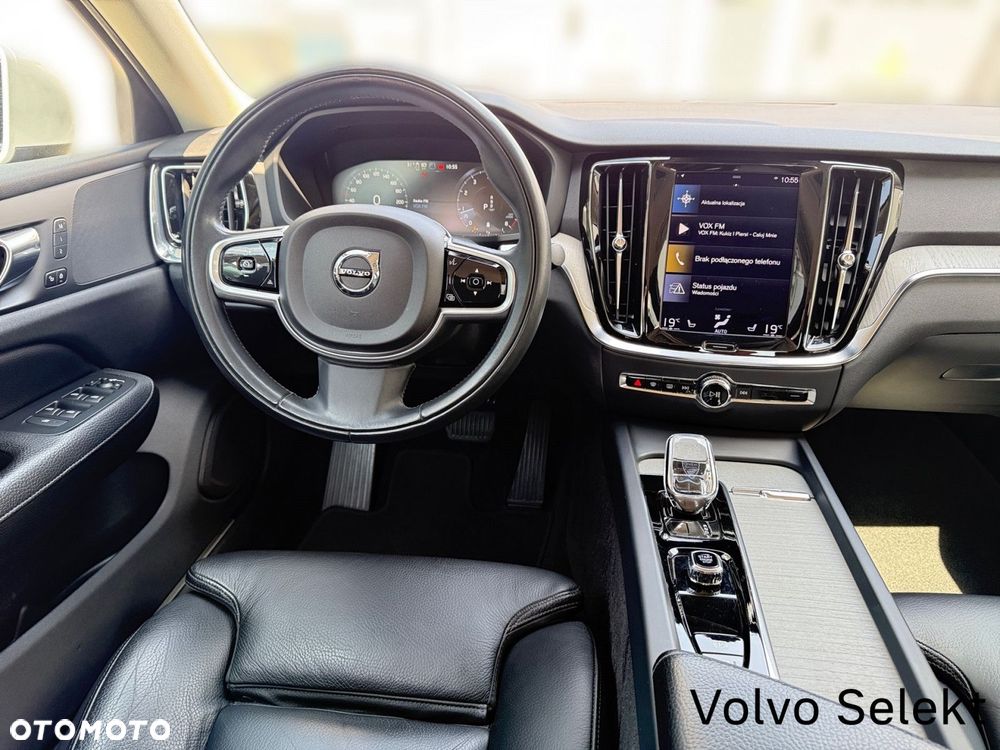 Volvo S60 - 17