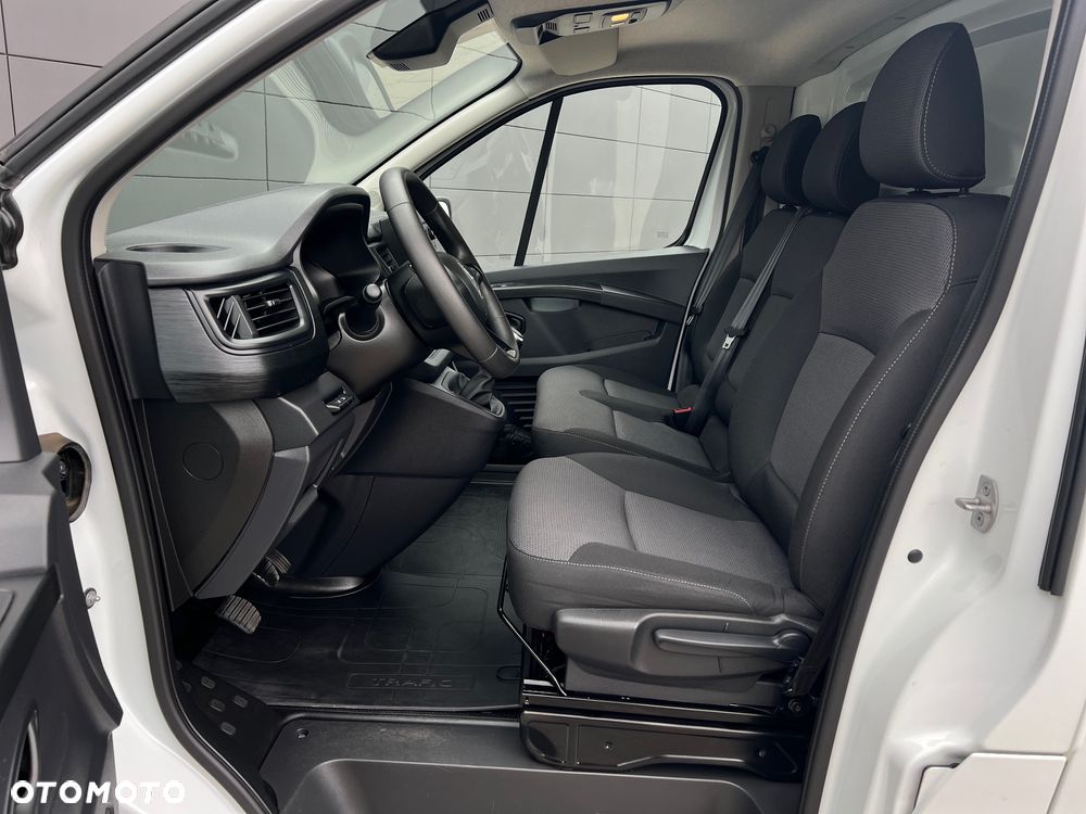 Renault Trafic L2H1 - 27