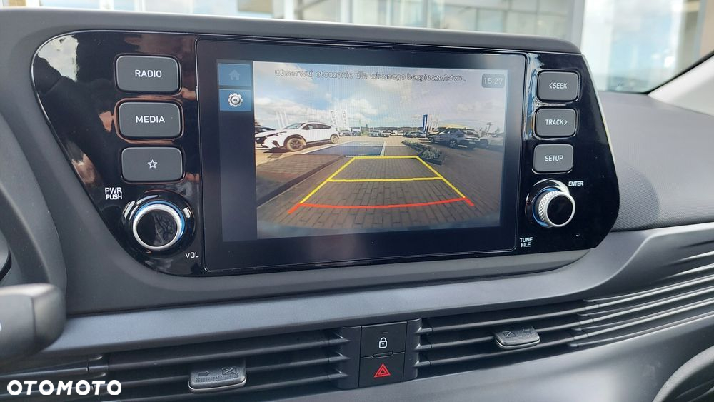 Hyundai i20 1.0 T-GDi Modern DCT - 11