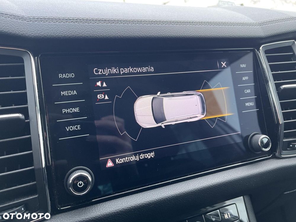 Skoda Kodiaq 2.0 TDI 4x2 Ambition DSG - 22