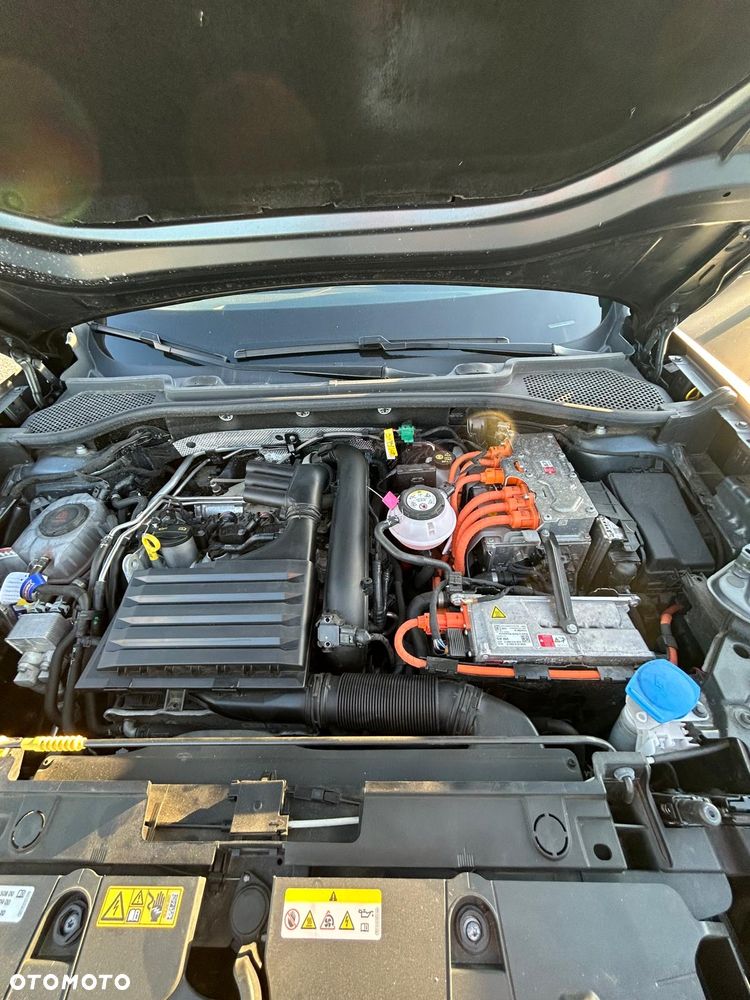 Cupra Formentor 1.4 e-Hybrid VZ DSG - 21