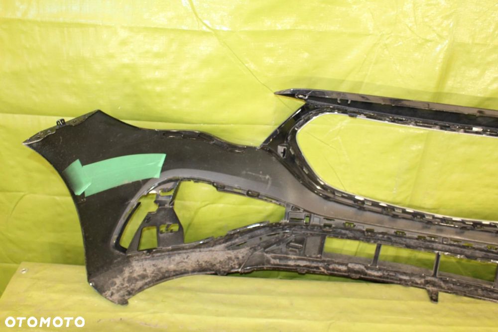 Zderzak przód Mercedes E klasa W214 AMG po 2023r. - 3