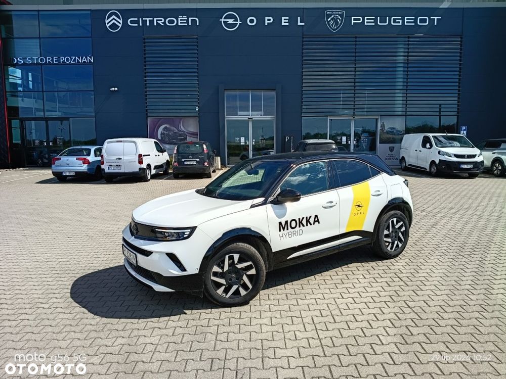 Opel Mokka - 3