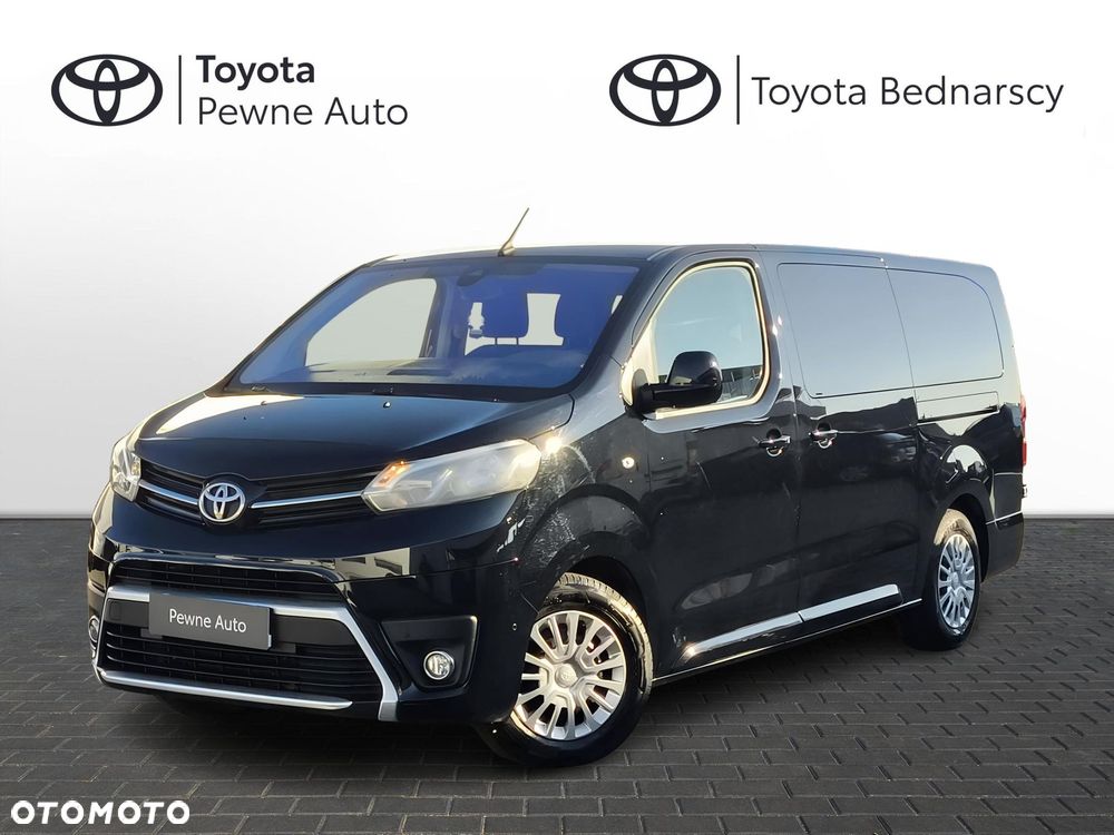 Toyota Proace Verso 2.0 D4-D Long Business - 1