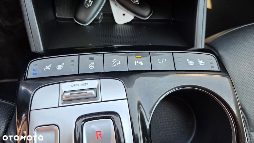 Hyundai Tucson - 31