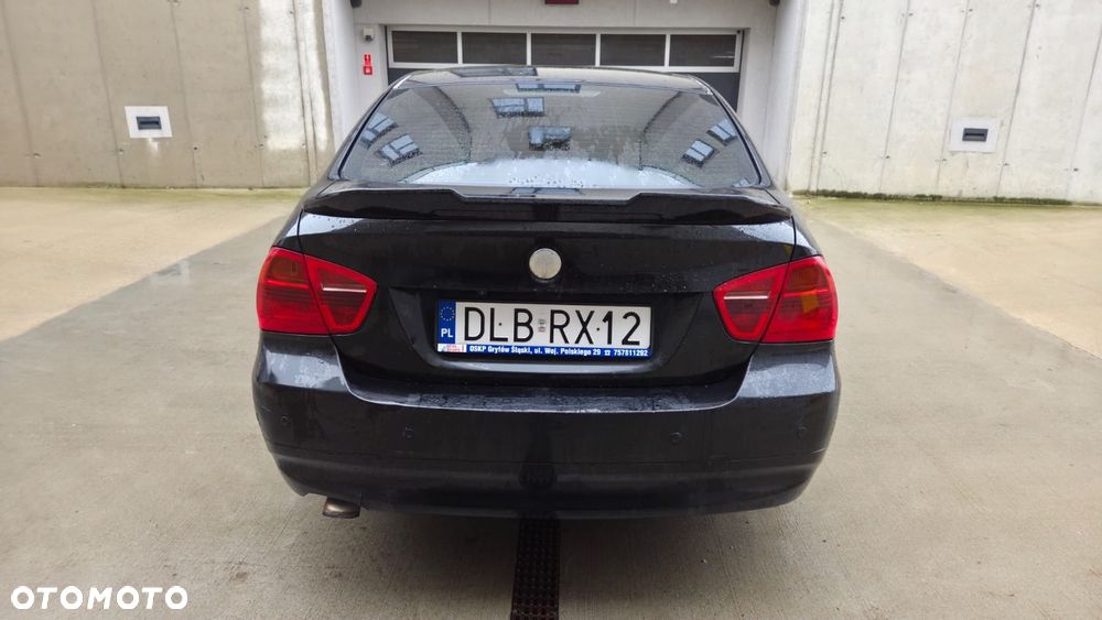 BMW Seria 3 - 6