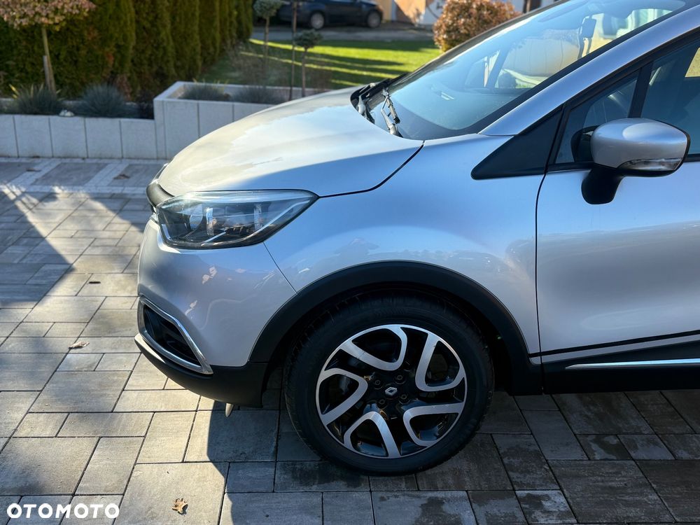 Renault Captur ENERGY dCi 90 Start&Stop Intens - 12