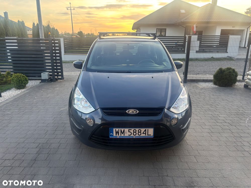 Ford S-Max 2.0 TDCi Trend - 1