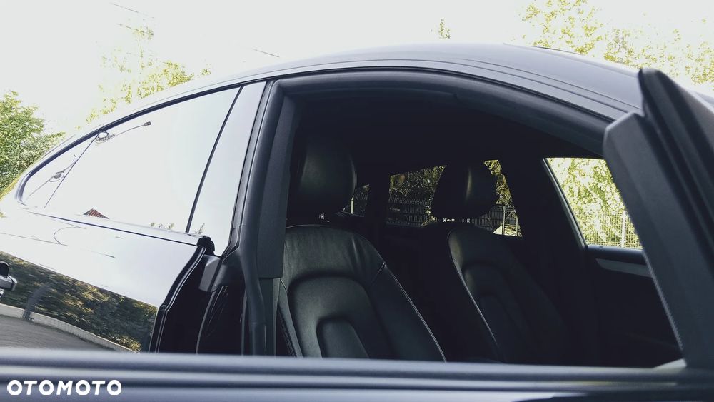 Audi A5 Sportback - 7
