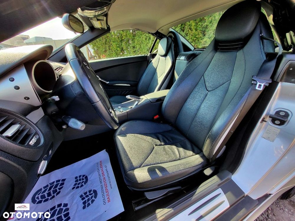 Mercedes-Benz SLK - 6