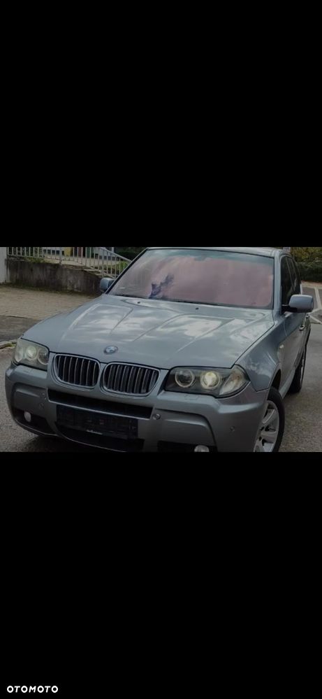 BMW X3 xDrive30i Limited Sport Edition - 1