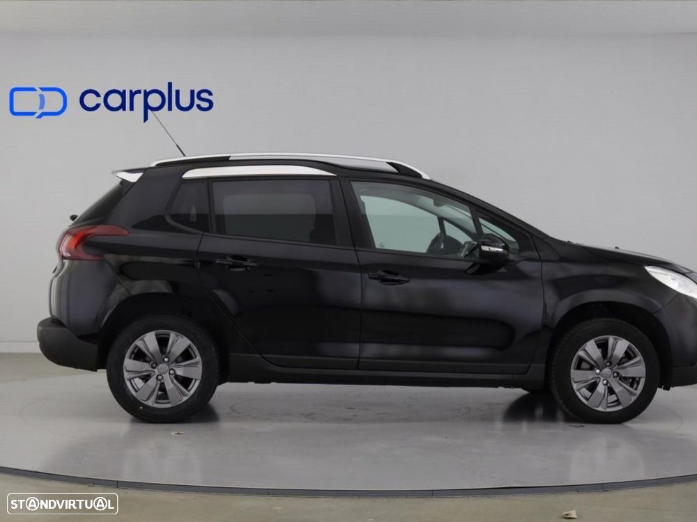 Peugeot 2008 1.2 PureTech Active - 8