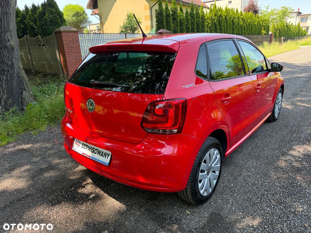 Volkswagen Polo - 10