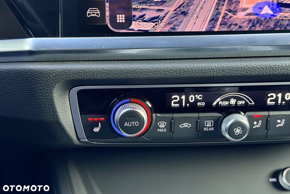 Audi Q3 35 TFSI S tronic - 20