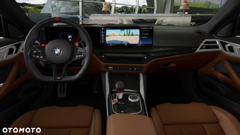 BMW M4 Competition M xDrive - 10