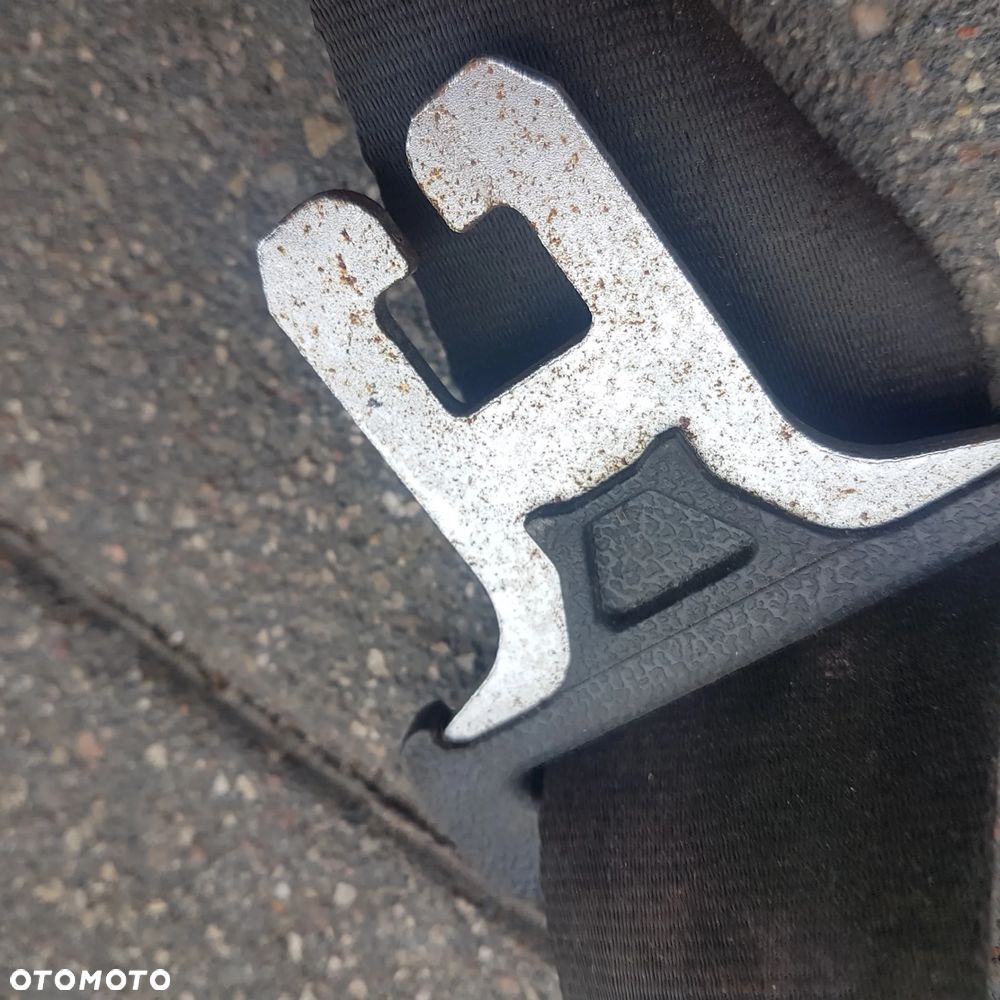 pas bezpieczeństwa fiat 127 zuk 126p nysa - 9