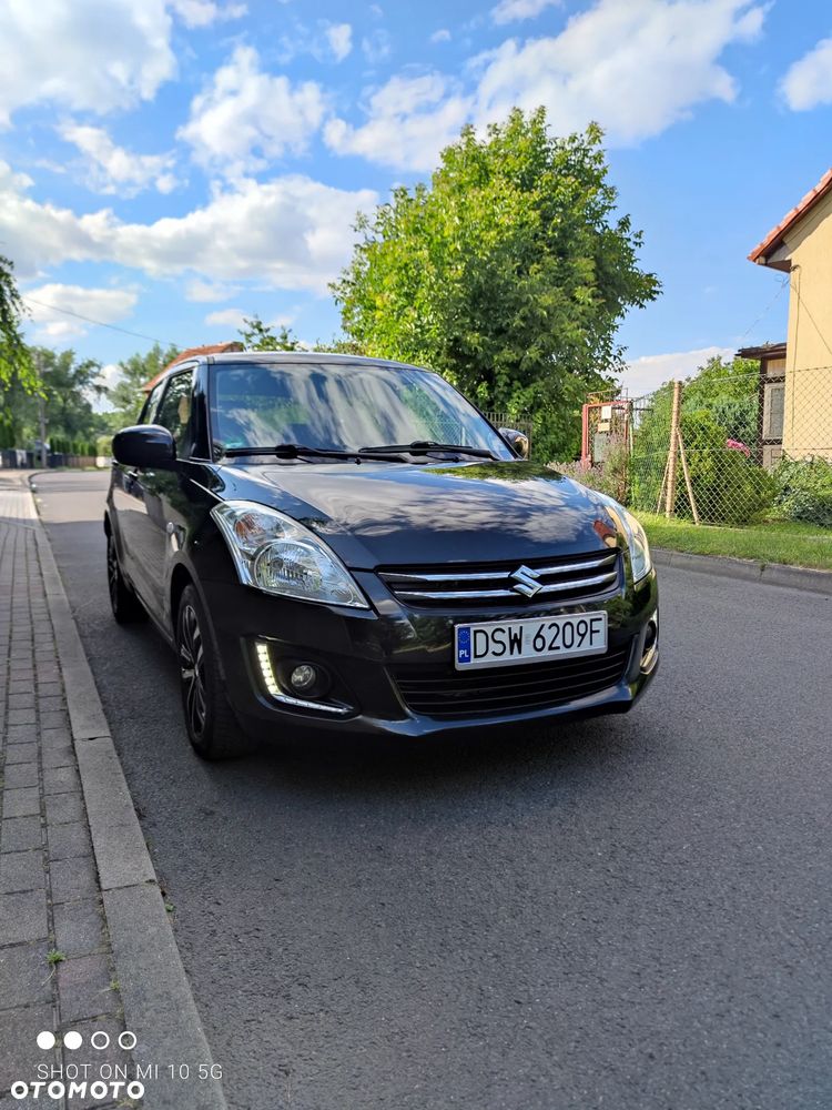Suzuki Swift 1.2 X-TRA - 1