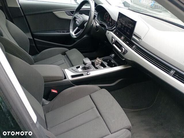 Audi A4 Avant - 7