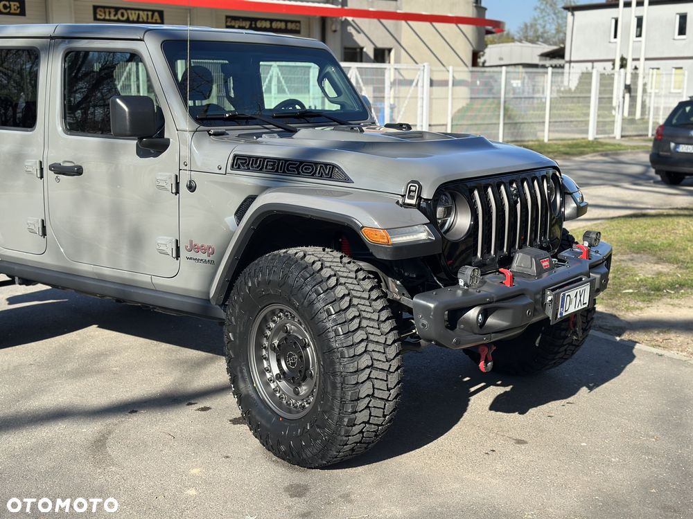 Jeep Wrangler - 19