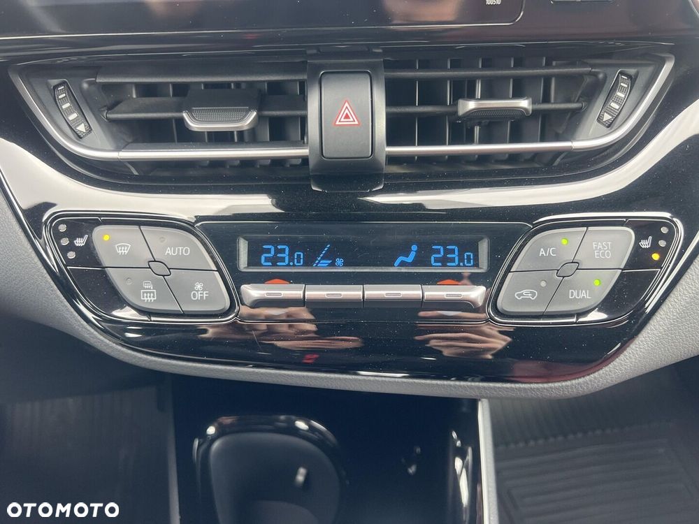 Toyota C-HR 1.8 Hybrid Selection - 24