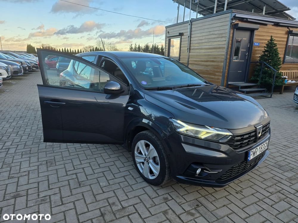 Dacia Sandero - 22