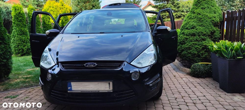 Ford S-Max 1.6 T Gold X - 10
