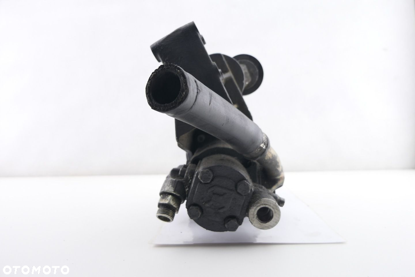 Pompa Hydrauliczna MERCEDES ATEGO A8062301242001 - 7