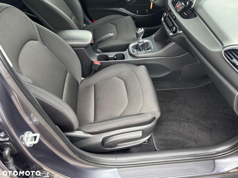 Hyundai i30 1.0 T-GDI Comfort - 11