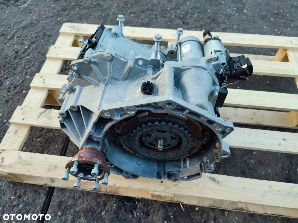 skoda vw audi skrzynia biegÓw dsg 1.0 tsi urg 5 tyŚ km - 2