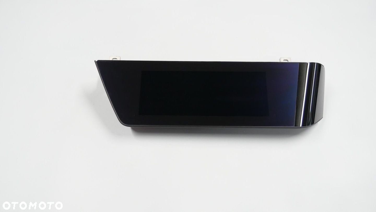 BMW G20 G21 MONITOR WYŚWIETLACZ EKRAN 5A3E575 - 1