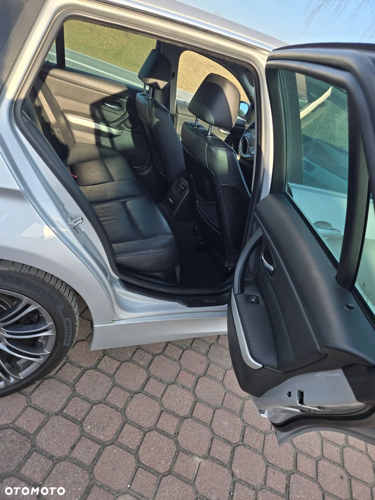 BMW Seria 3 330xd DPF - 12
