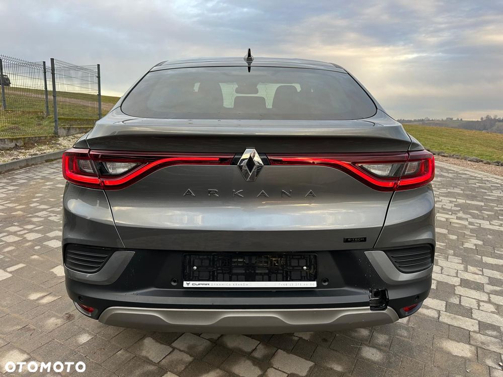 Renault Arkana E-TECH 145 INTENS - 5