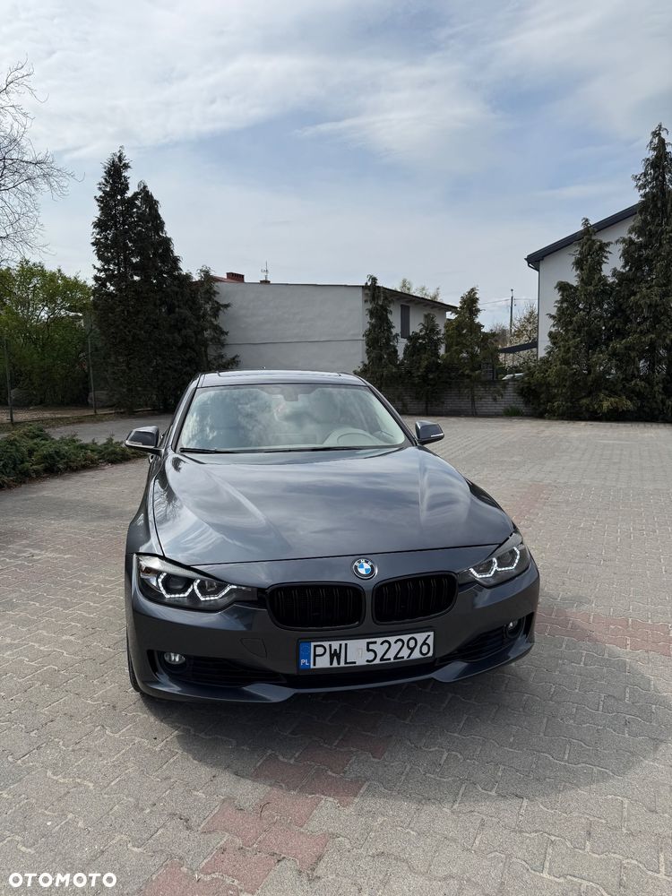 BMW Seria 3 - 1