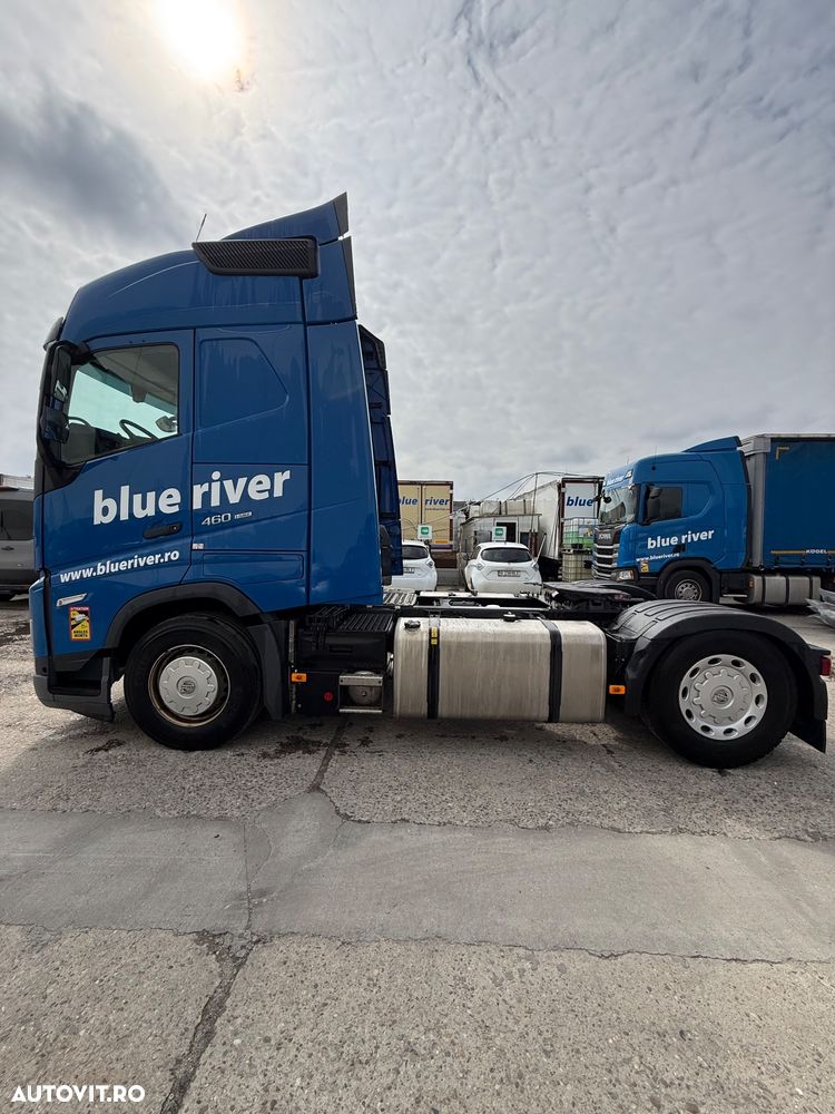 Volvo FH 460 - I SAVE - 2022 - 22