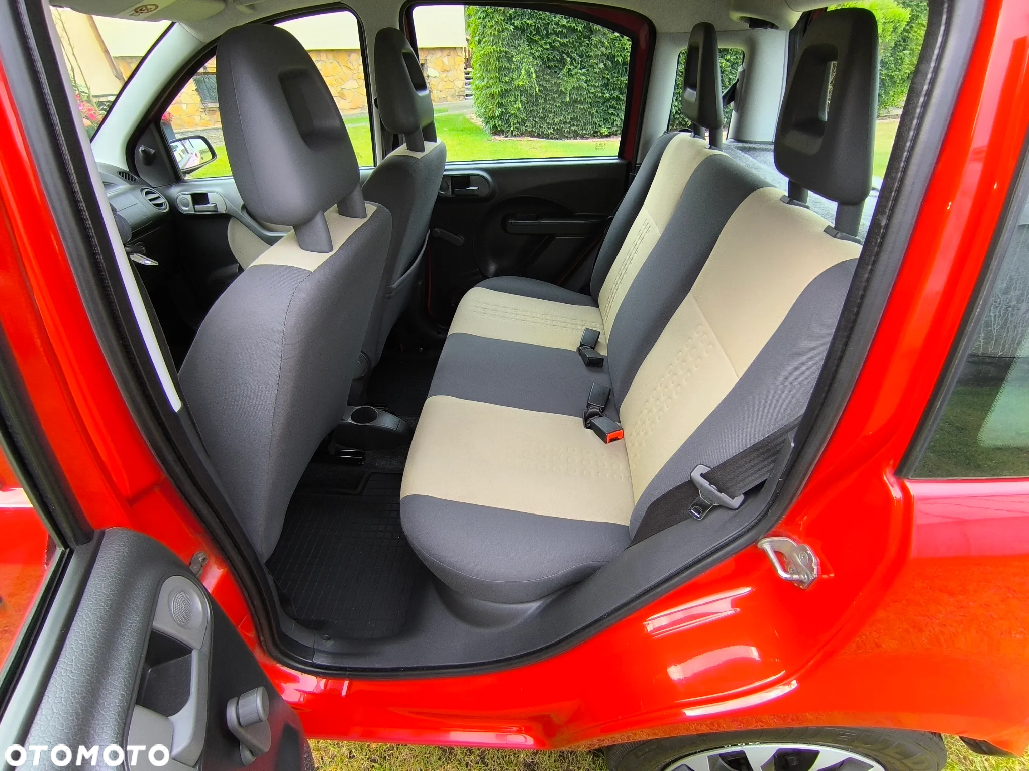 Fiat Panda 1.2 Dynamic Plus - 16