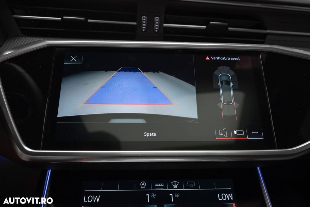 Audi RS6 - 38