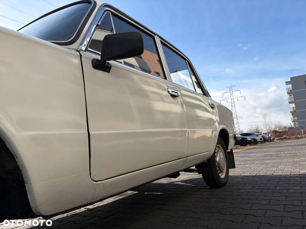 Fiat 125p - 21