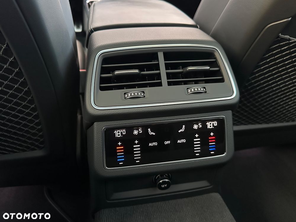 Audi A6 Avant 55 TFSI e PHEV Quattro S Line S tronic - 31