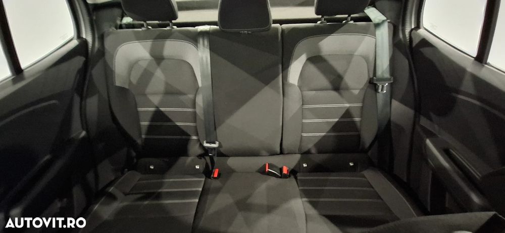 Dacia Logan ECO-G 100 MT6 Comfort - 23