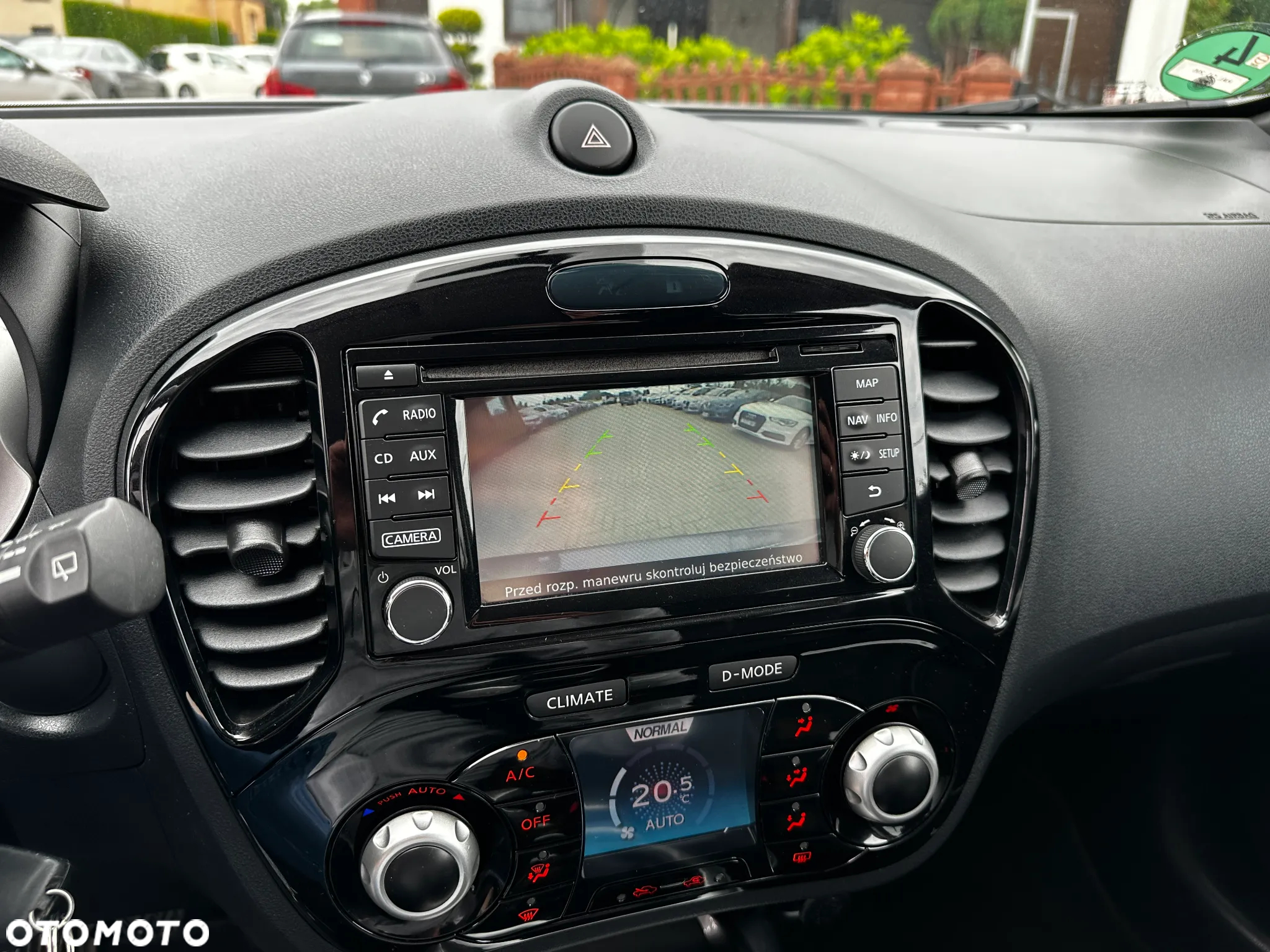 Nissan Juke - 13