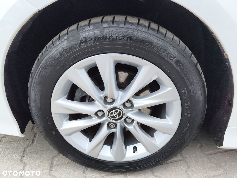 Toyota Corolla 1.8 Hybrid Comfort - 16