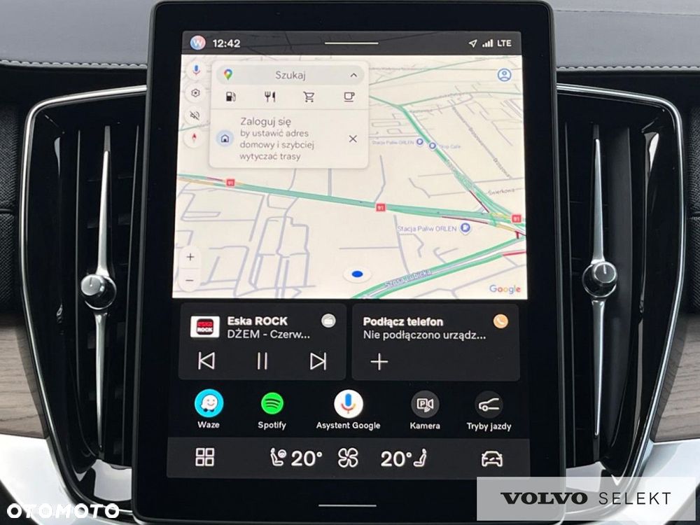 Volvo XC 90 - 19