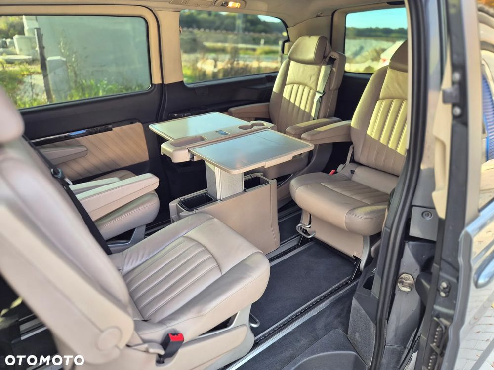 Mercedes-Benz Viano