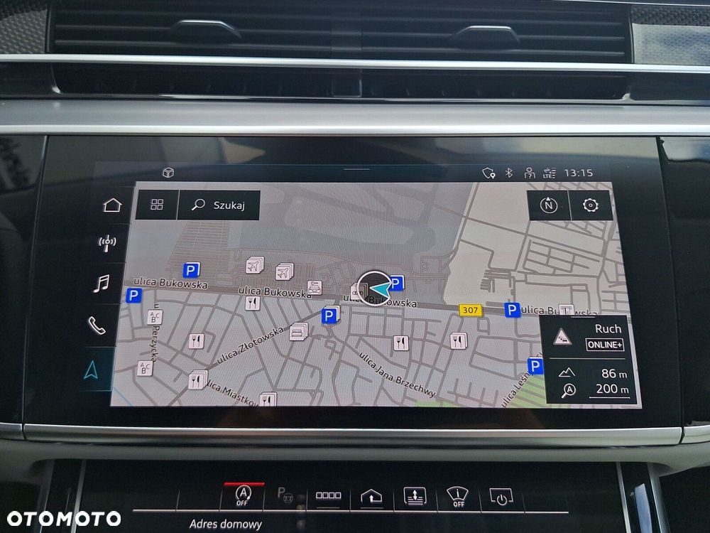Audi S8 TFSI mHEV Quattro Tiptr - 19