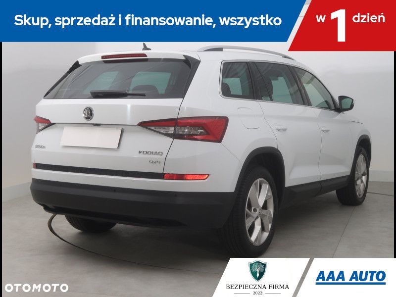Skoda Kodiaq - 6