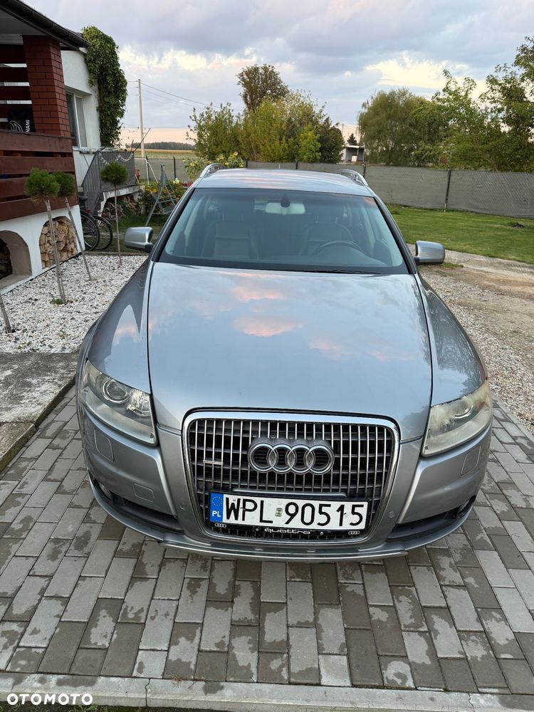 Audi A6 Allroad - 3