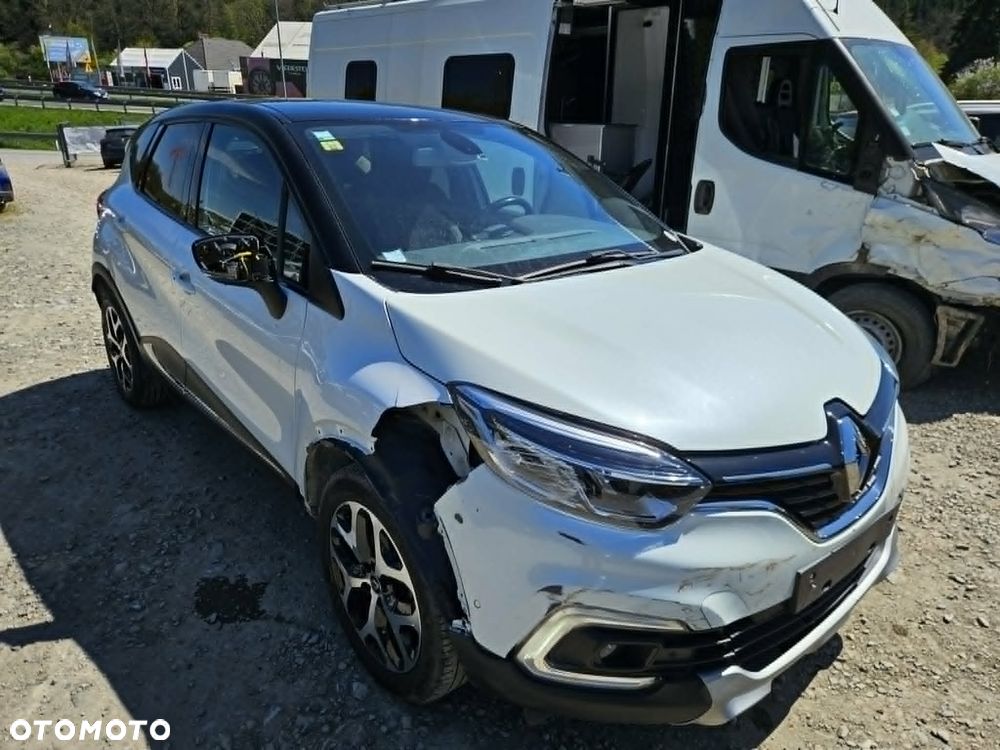 Renault Captur TCe 120 EDC Dynamique - 8